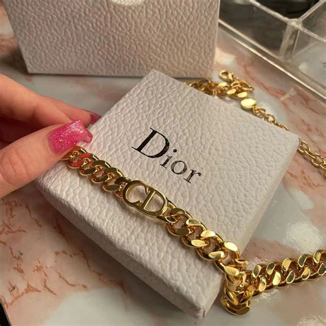 dior necklace dupe amazon|dior dupes on dhgate.